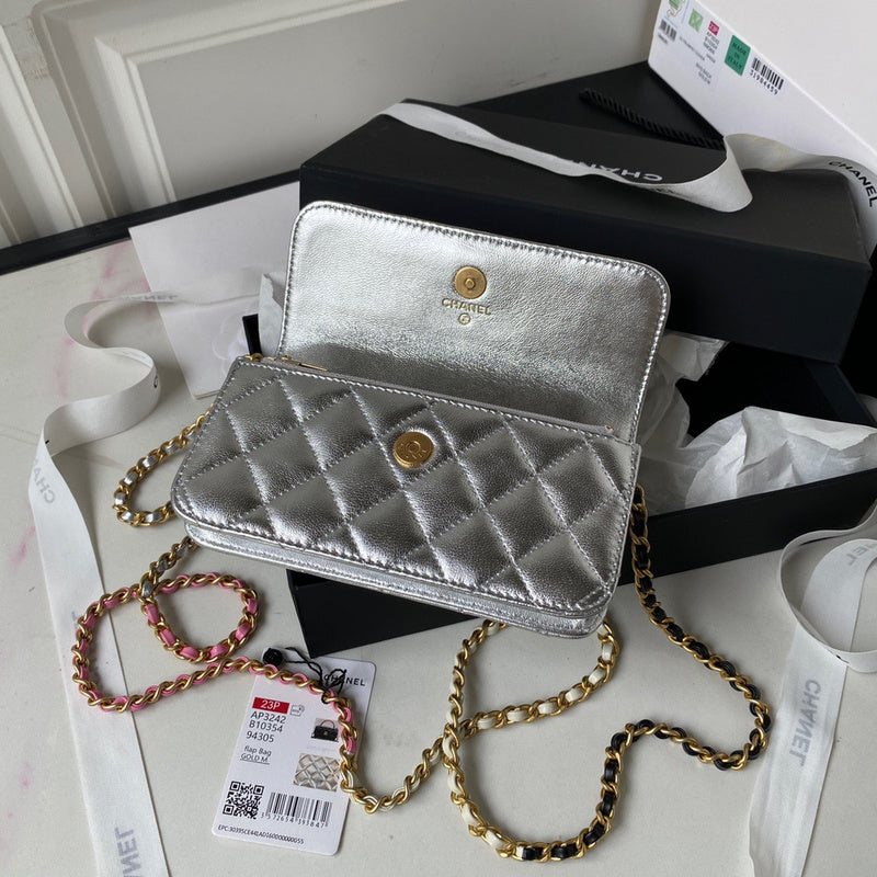 Satchel Bags - CHL Bags - 7571