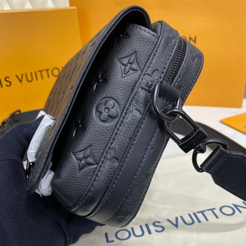 GlamI Lu-Vi bags - 2556
