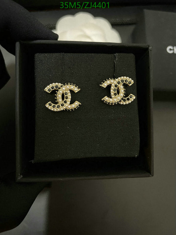 SAMC - CHL Jewelry - 1058
