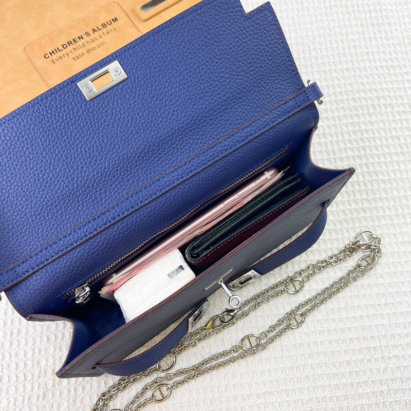 Satchel Bags - HMS-Bags - 859