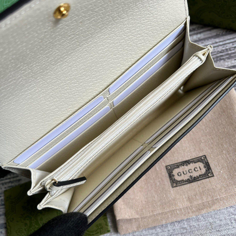 Glami-i - Guki Wallet - 189