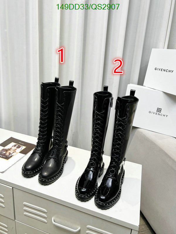 SAMC - Mix Boots - 505