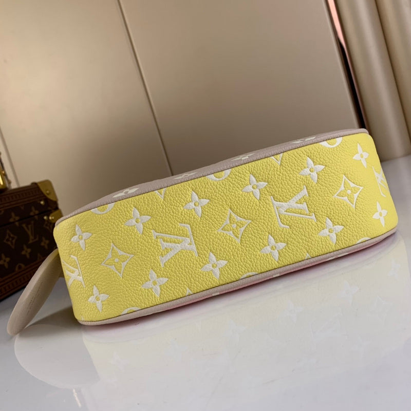 Satchel Bags - VL Bags - 4431