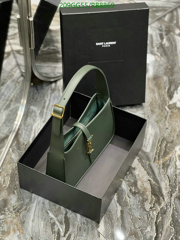 SAMC - YLS Bags - 148