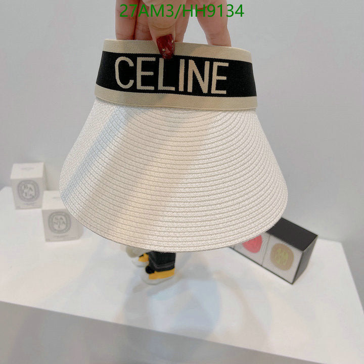 SAMC - COL Caps & Hats - 174