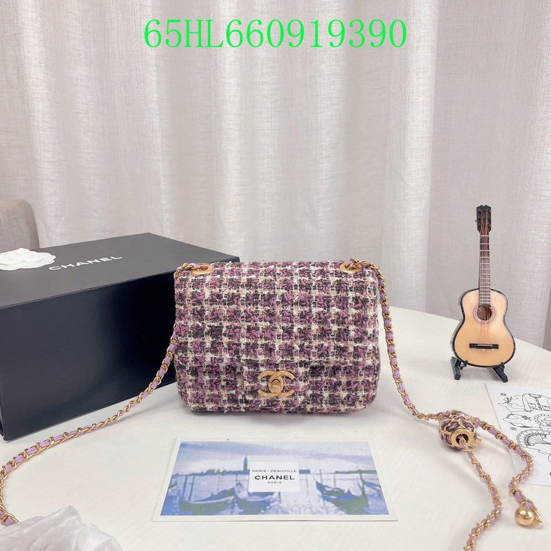 Glami - CHL Bags - 2231