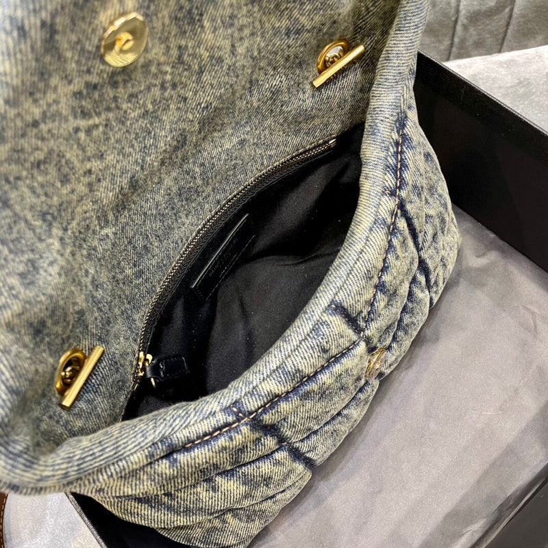 Glami- Glami- - SLY Bags - 1581