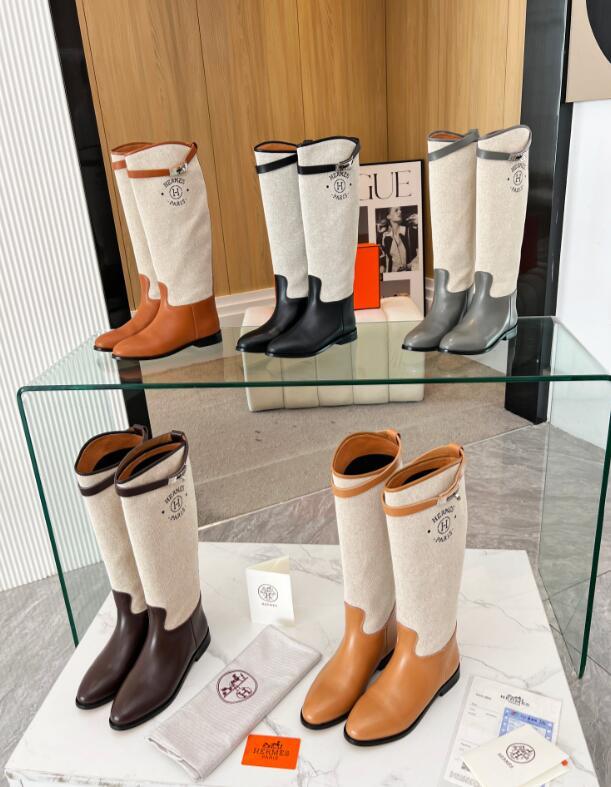 SAMC - HMS Women Shoes - 855