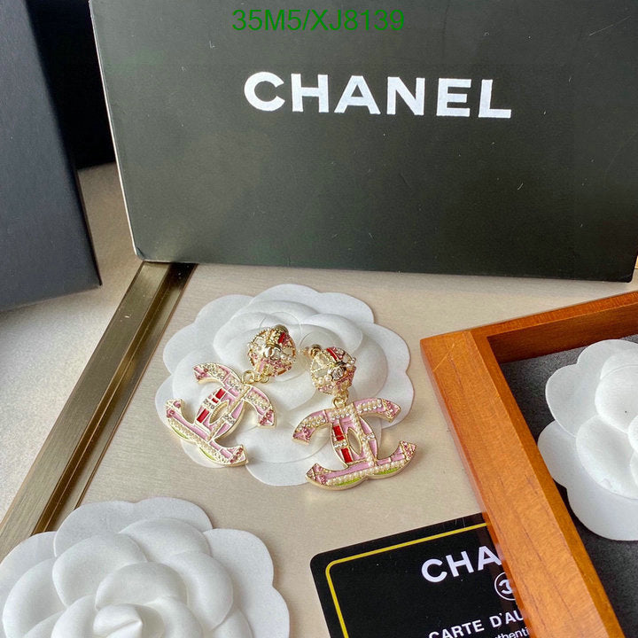 SAMC - CHL Jewelry - 944