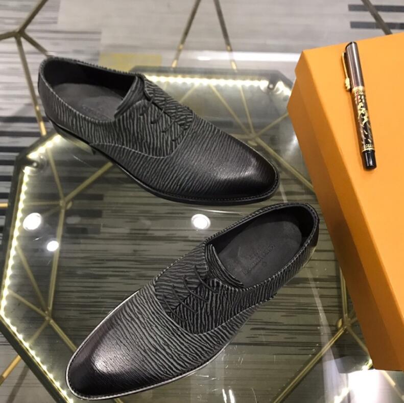 SAMC - LOV Men Shoes - 1891