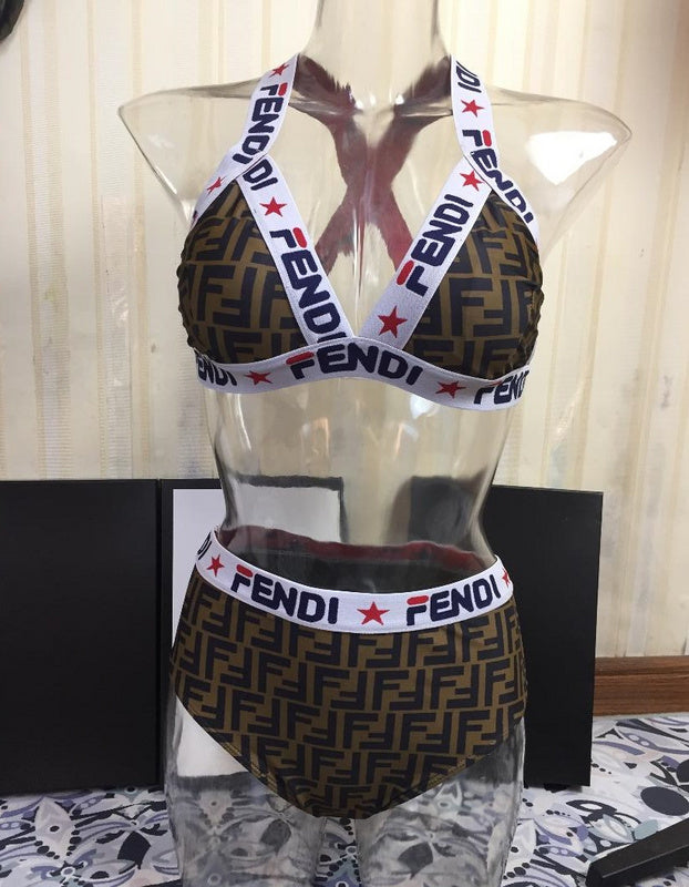 SAMC - Mix Swimsuits - 326