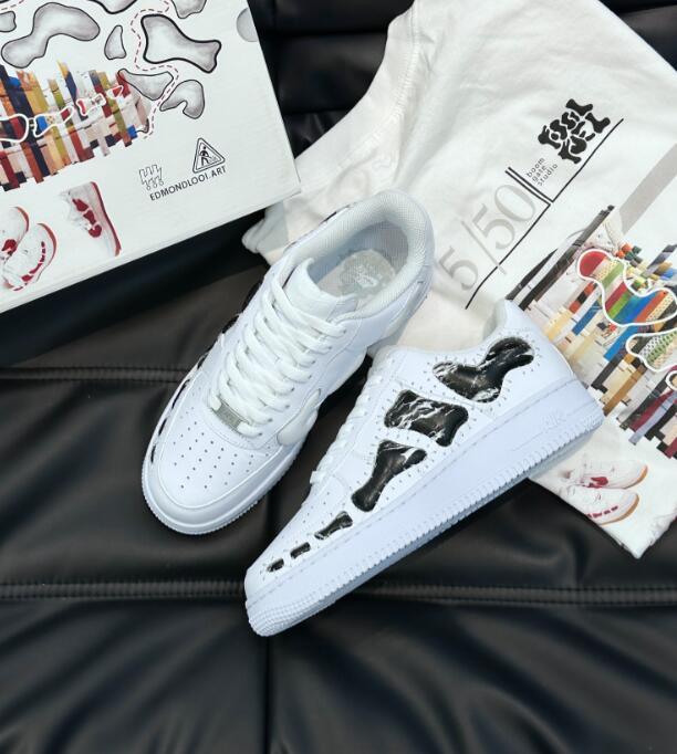 SAMC - NKE Shoes - 336