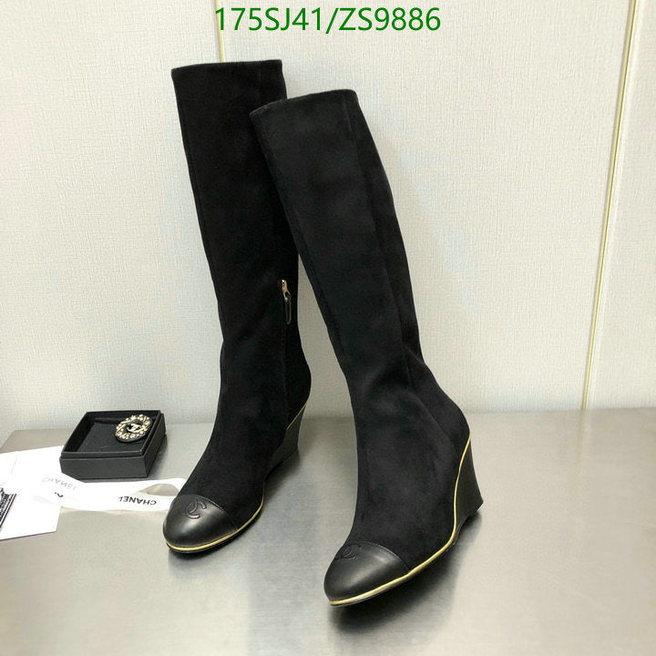 SAMC - Mix Boots - 156