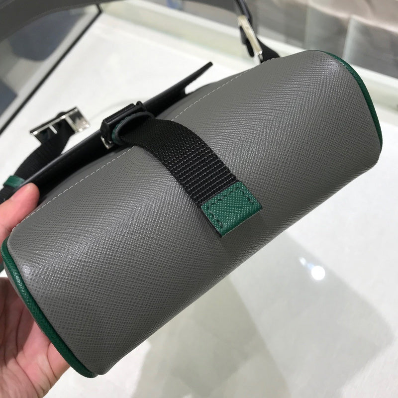Satchel Bags - PDA Bags - 2835