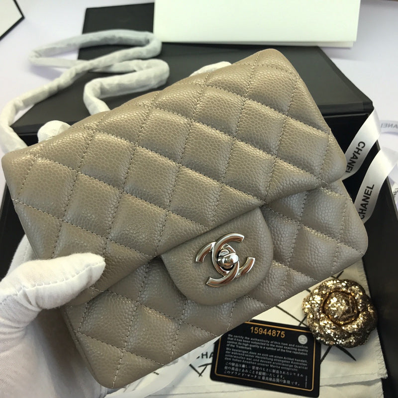 Satchel Bags - CHL Bags - 6550