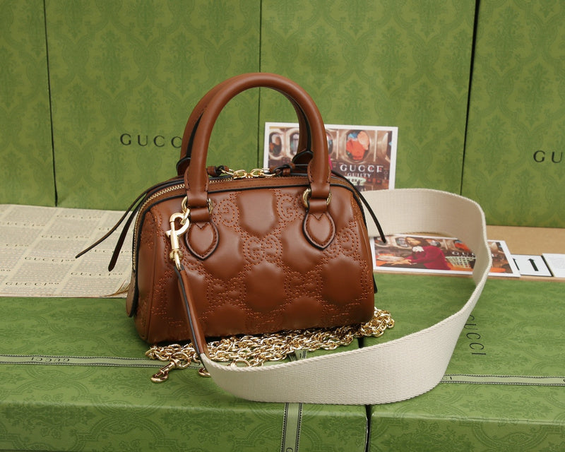 Satchel Bags - GCI Bags - 937