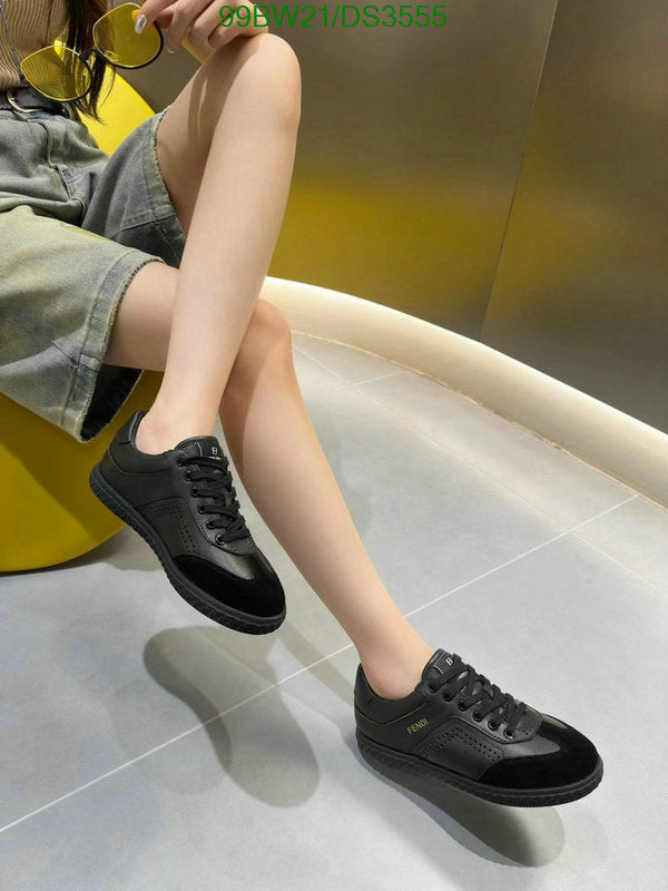 SAMC - FDE Women Shoes - 402