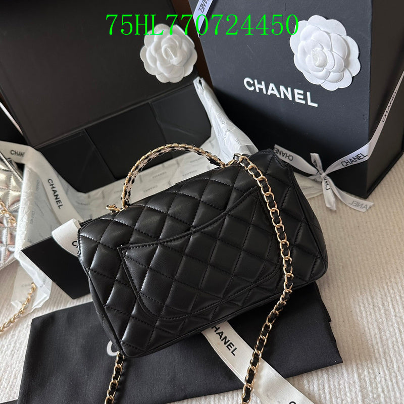 Glami - CHL Bags - 348