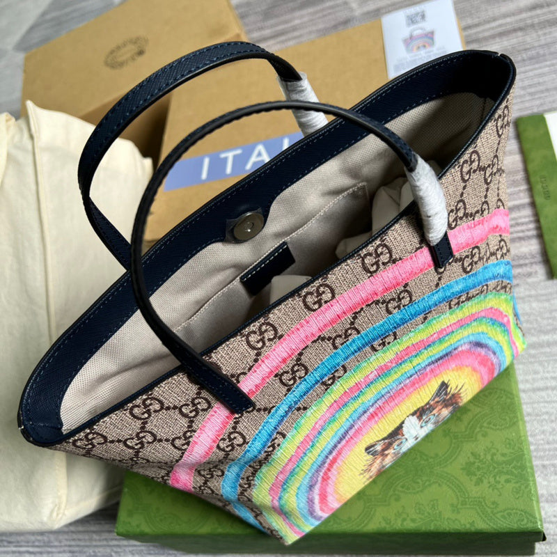 Satchel Bags - GCI Bags - 6904