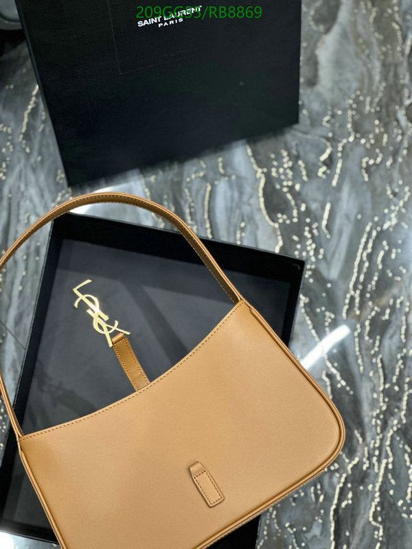 SAMC - YLS Bags - 148