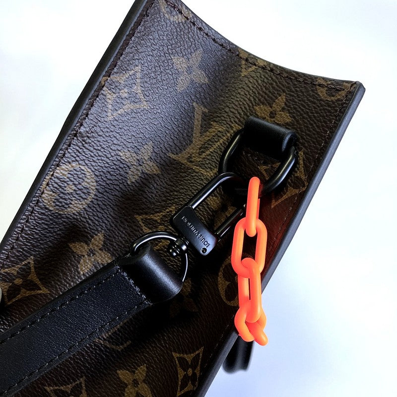 Satchel Bags - VL Bags - 1103