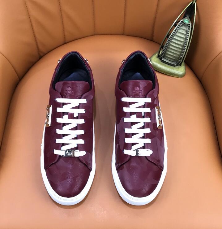 SAMC - PHP Shoes - 117