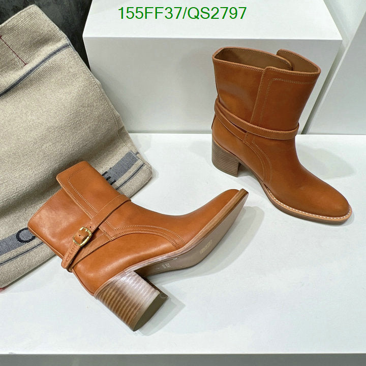 SAMC - COL Women Shoes - 065