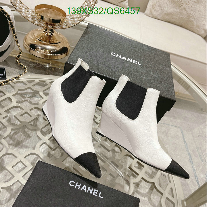 SAMC - Mix Boots - 348