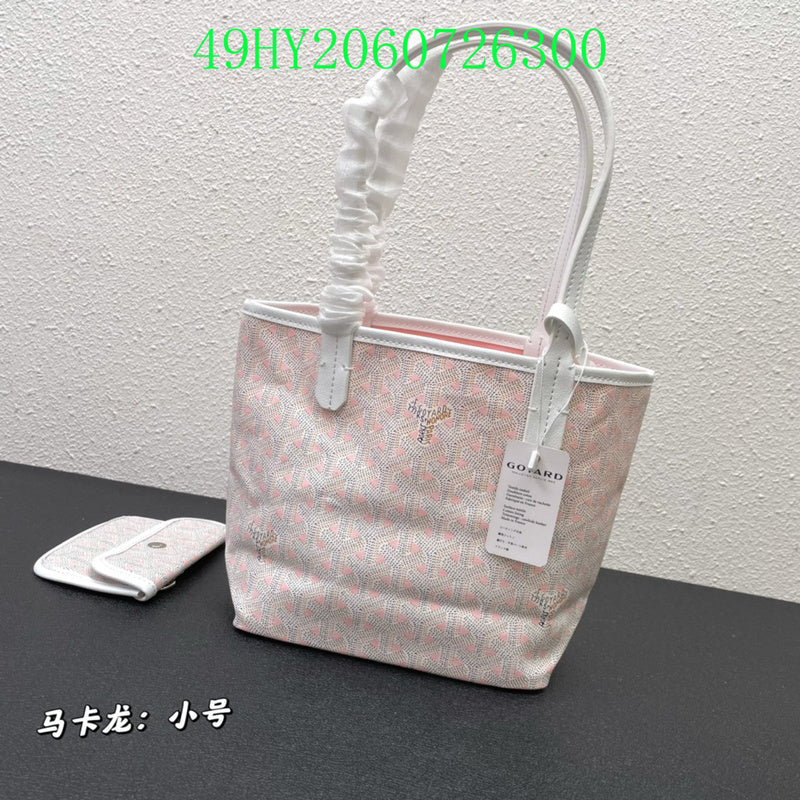 Satchel Bags - GOD Bags - 069