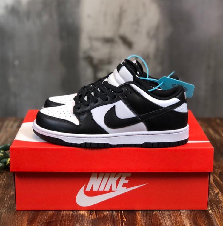 SAMC - NKE Shoes - 1723