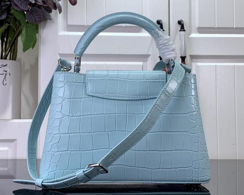 SAMC - LOV Bags - 911