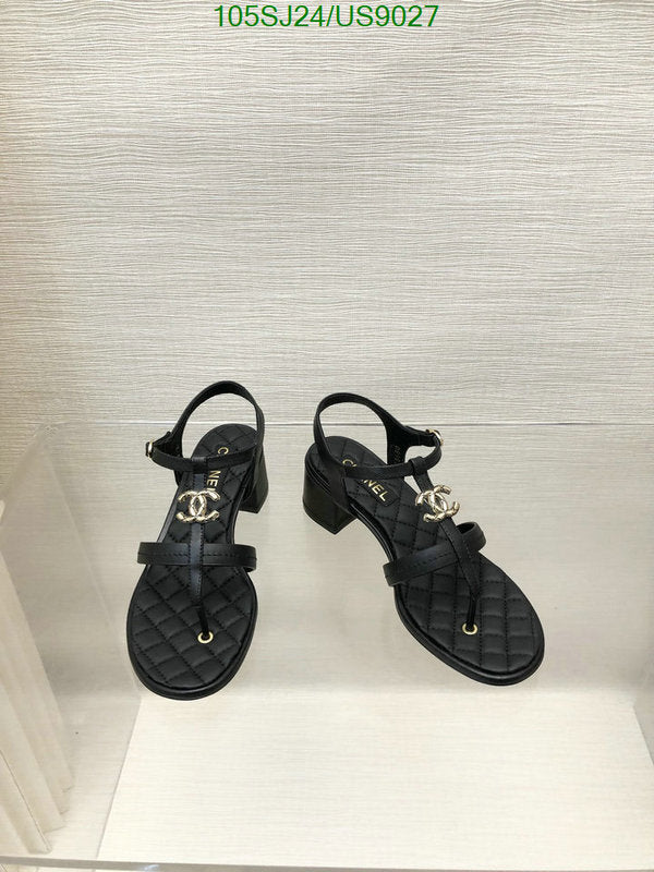 SAMC - CHL Women Shoes High Heels - 136