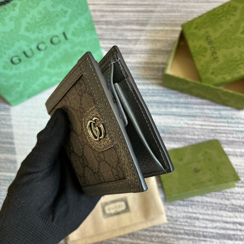 Glami-i - Guki Wallet - 074