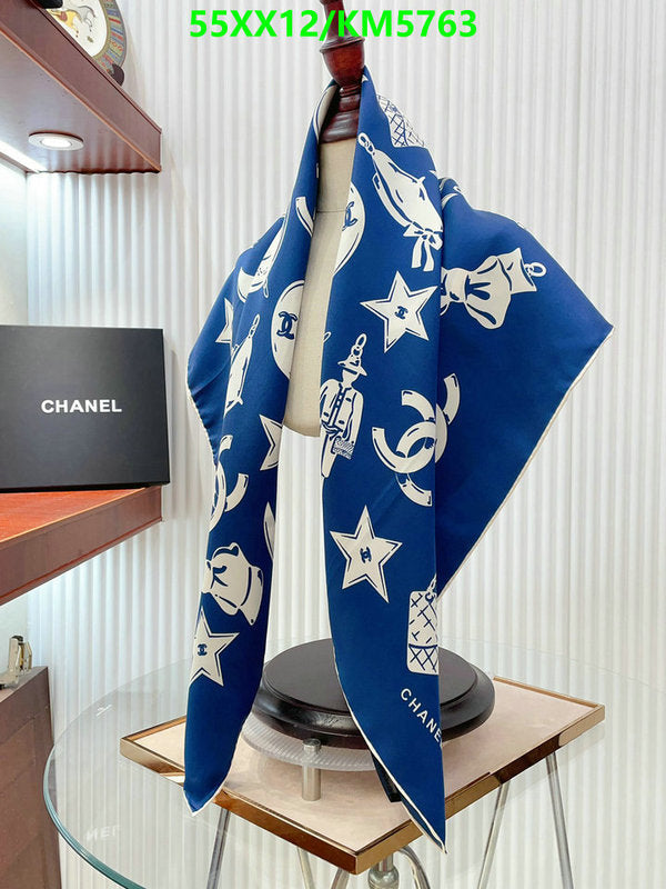 SAMC - CHL Scarves - 062