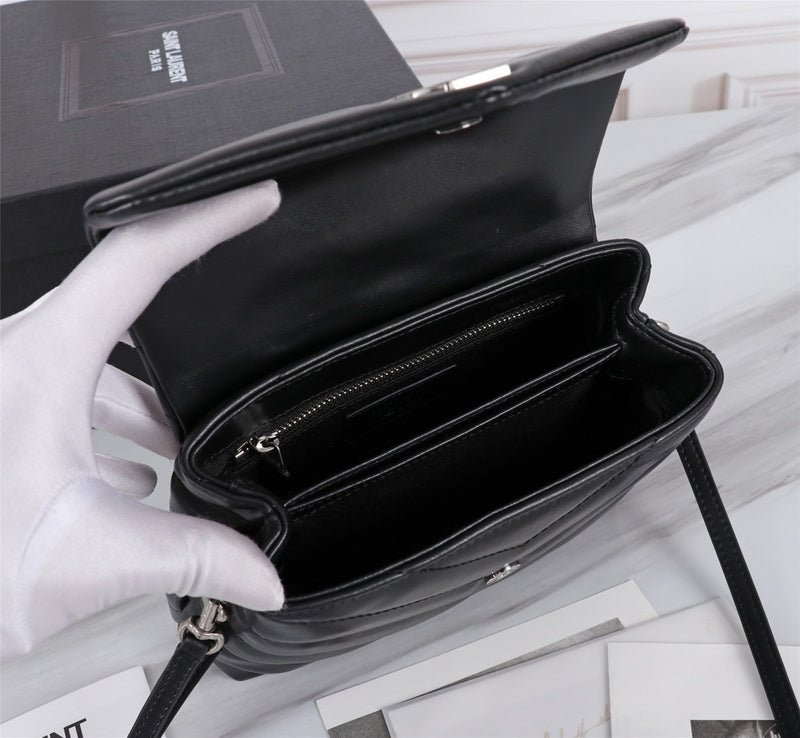 Satchel Bags - SLY Bags - 1350