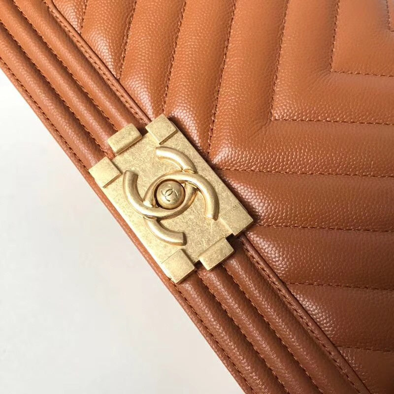 Satchel Bags - CHL Bags - 667