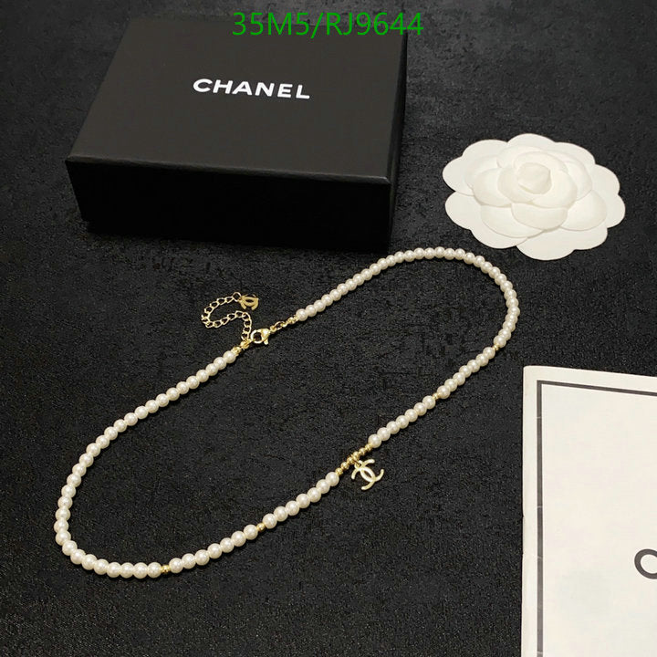 SAMC - CHL Jewelry Necklace - 303