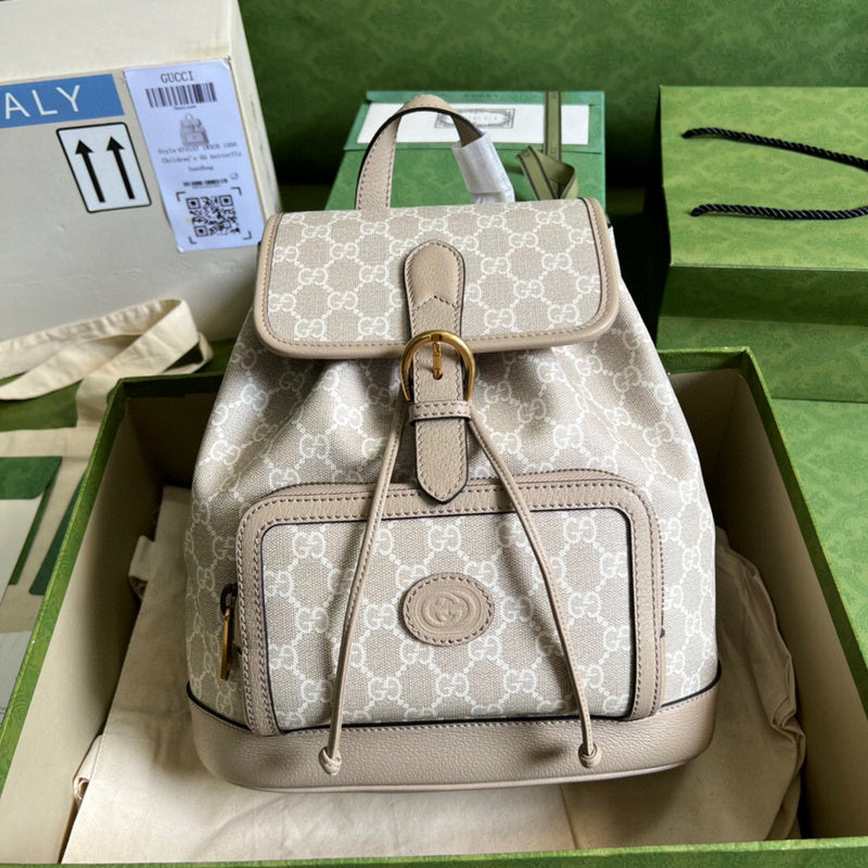 Gucci Luxury Fashion Bag