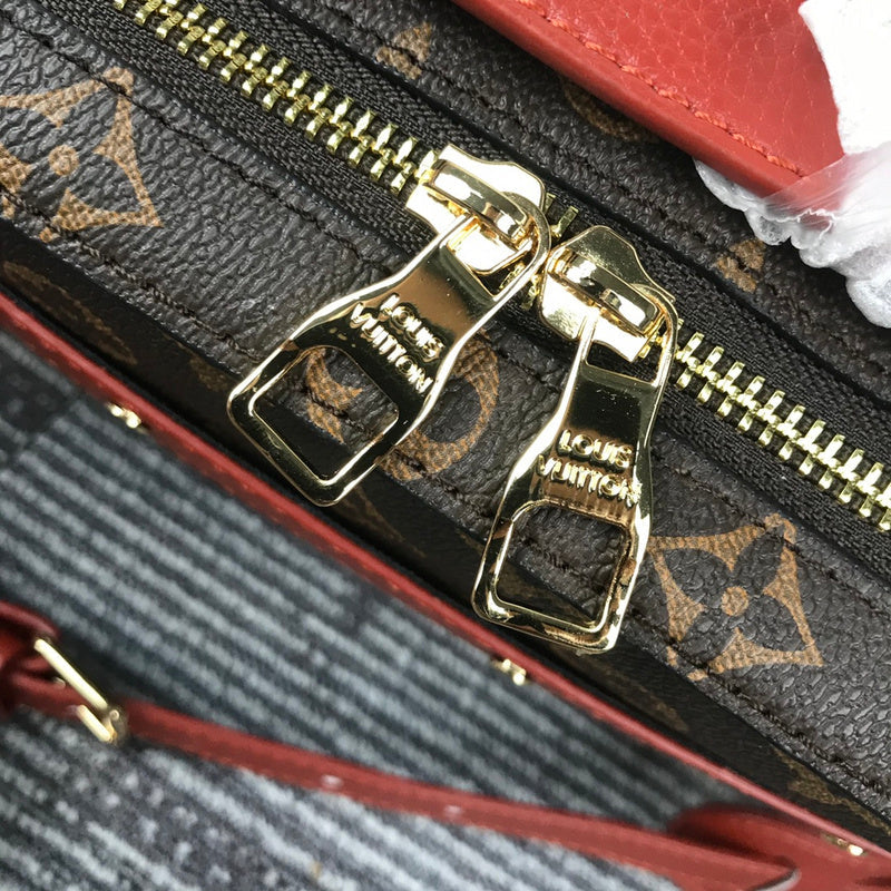 Satchel Bags - VL1 Bags - 015