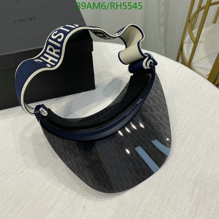 SAMC - DOR Caps & Hats - 029