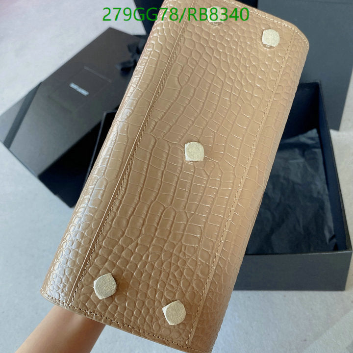 SAMC - YLS Bags - 127
