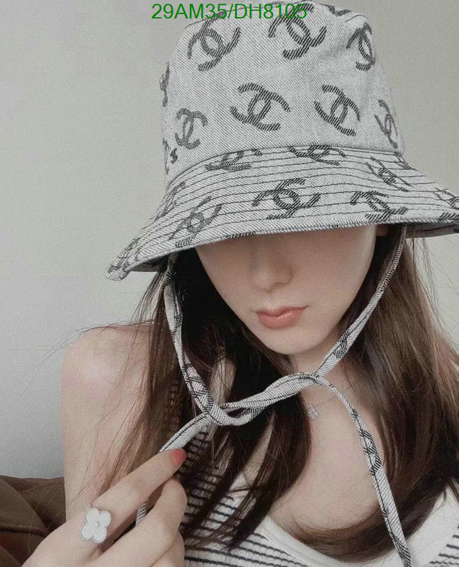 SAMC - CHL Caps & Hats - 010