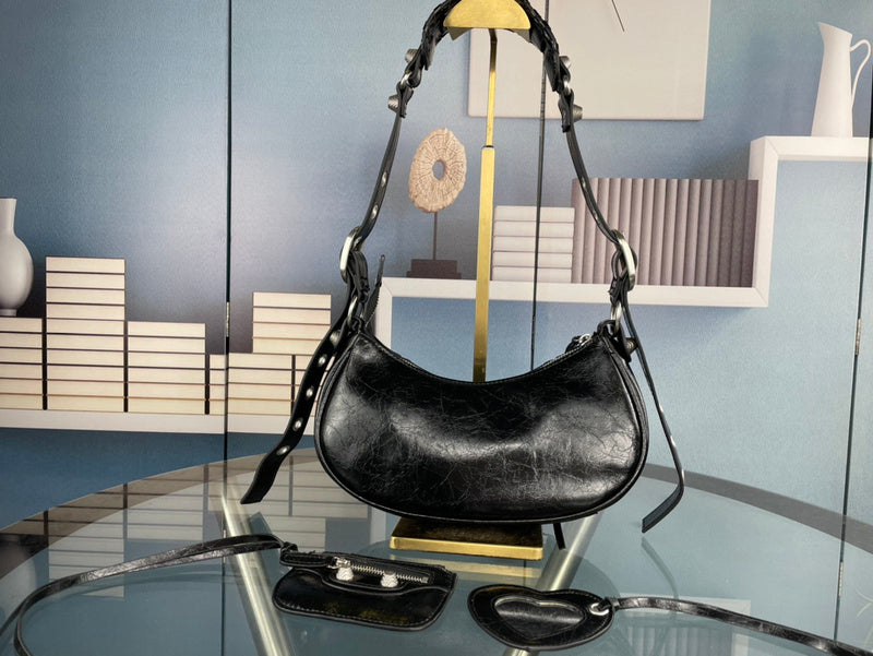 Satchel Bags - BGC Bags - 053