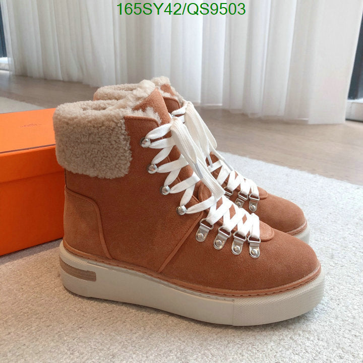 SAMC - HMS Women Shoes - 152