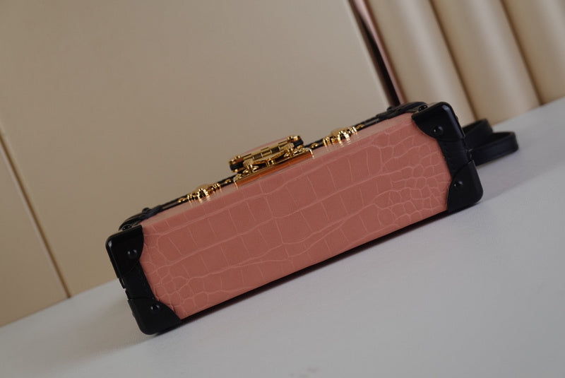 Satchel Bags - VL Bags - 3165