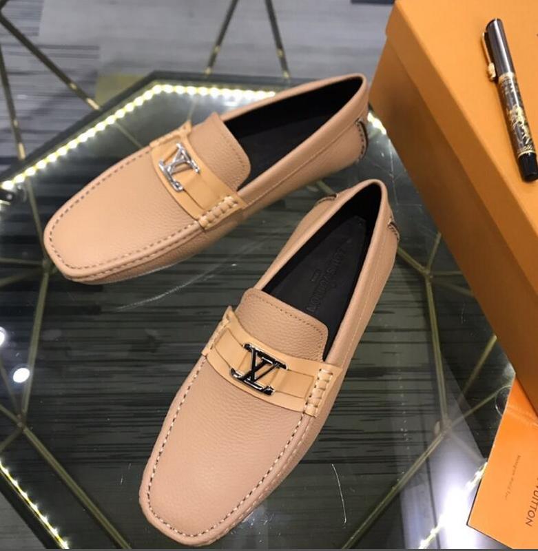 SAMC - LOV Men Shoes - 1934