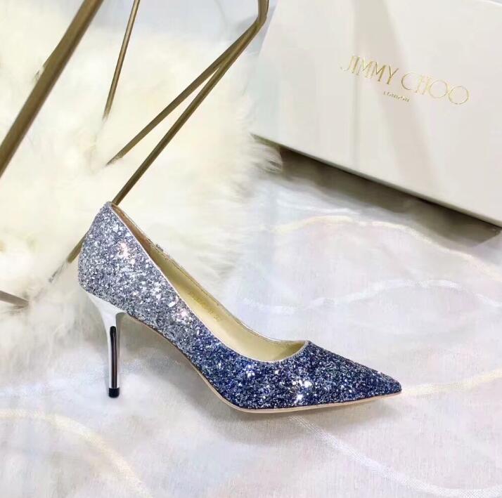 SAMC - JMC Shoes - 194