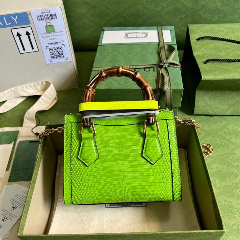 Gucci Luxury Fashion Bag