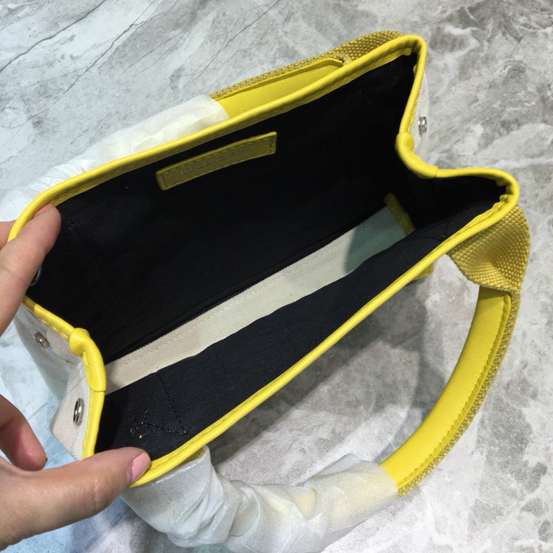 Satchel Bags - BGA Bags - 993