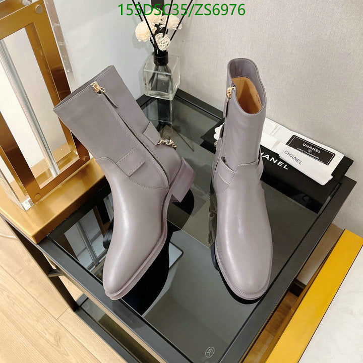 SAMC - Mix Boots - 291